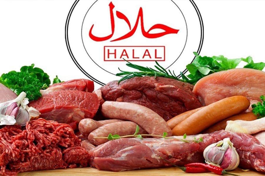 food halal