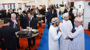 Oman Environment & Facilities Management Expo & Conference