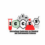 International Conference On Chemical And Environmental Science