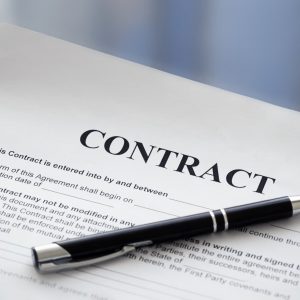 Employment-contract