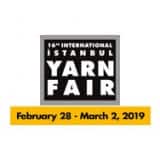 International Istanbul Yarn Fair