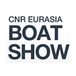 CNR Eurasia Boat Show