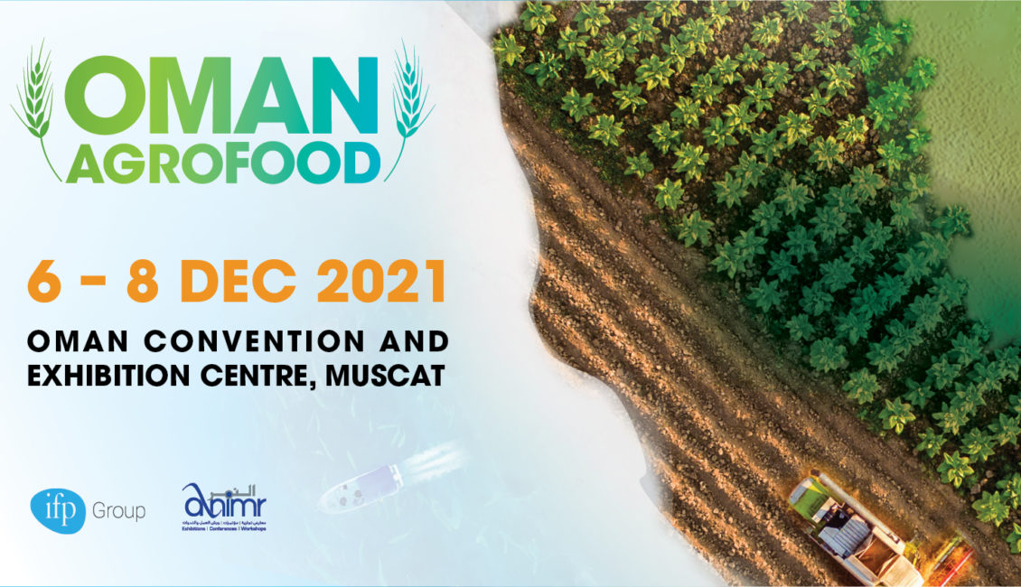 Oman AgroFood 2021
