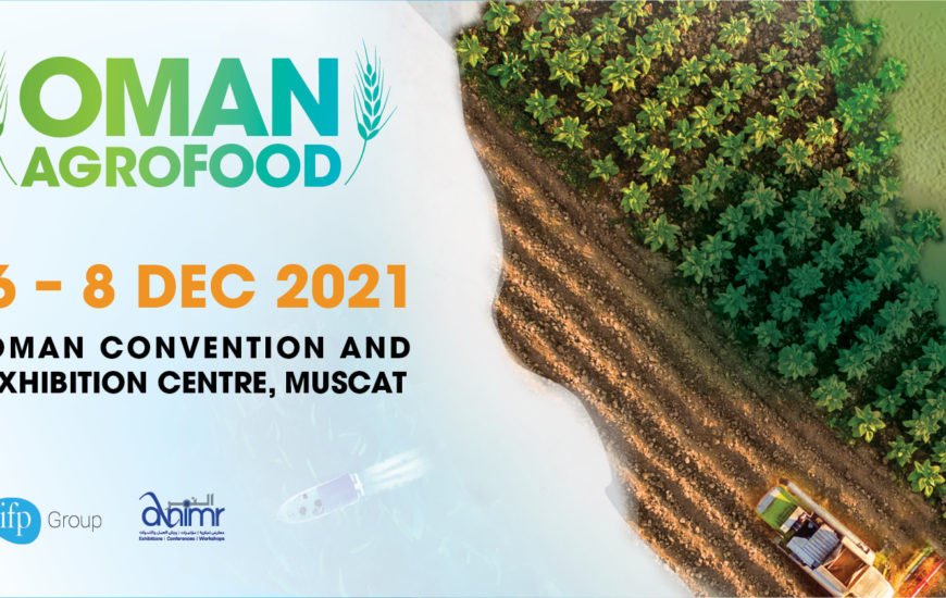 Oman AgroFood 2021